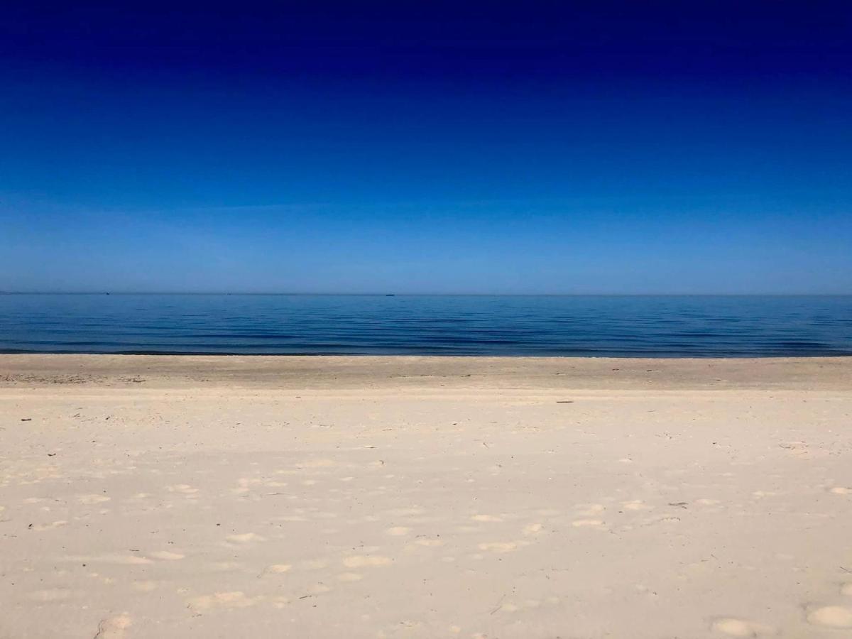 Apartmán Boho Natural Playa Baltis